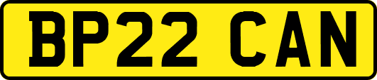 BP22CAN