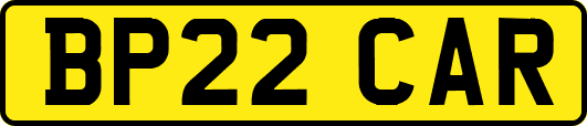 BP22CAR