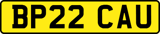 BP22CAU