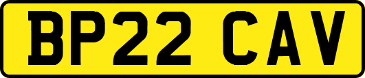 BP22CAV