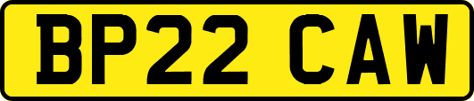 BP22CAW