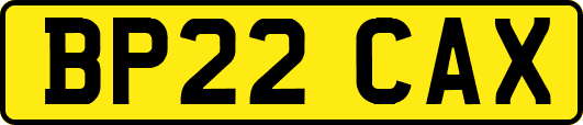 BP22CAX