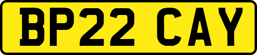 BP22CAY