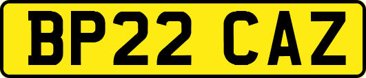 BP22CAZ