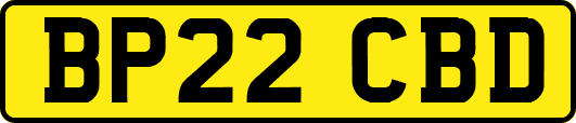 BP22CBD