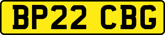 BP22CBG