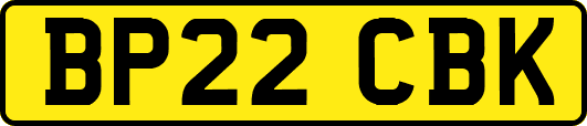 BP22CBK