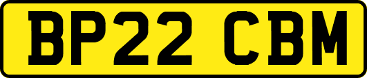 BP22CBM