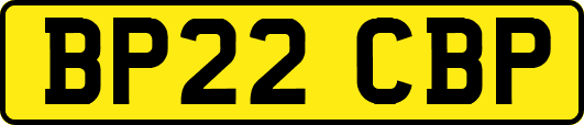 BP22CBP