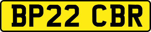 BP22CBR