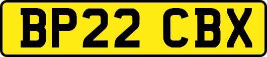 BP22CBX