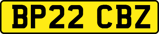 BP22CBZ