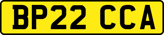 BP22CCA