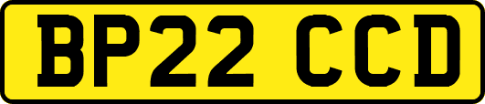 BP22CCD