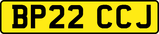 BP22CCJ