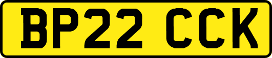 BP22CCK