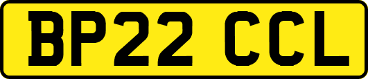 BP22CCL