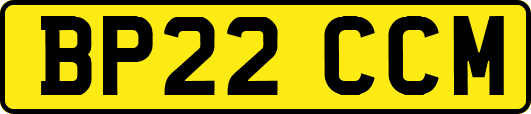 BP22CCM