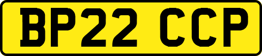 BP22CCP