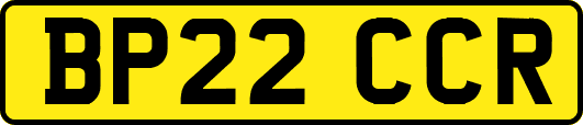 BP22CCR