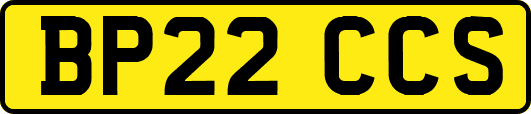 BP22CCS
