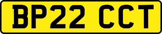 BP22CCT