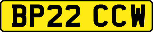 BP22CCW