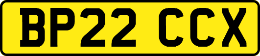 BP22CCX