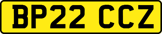 BP22CCZ