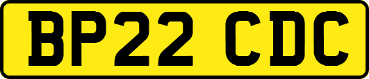BP22CDC