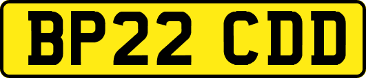 BP22CDD