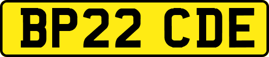 BP22CDE