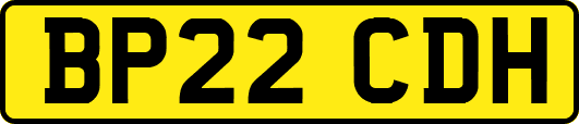 BP22CDH