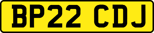 BP22CDJ
