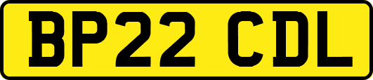 BP22CDL
