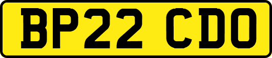 BP22CDO