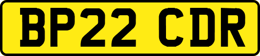 BP22CDR