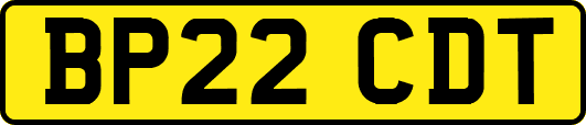 BP22CDT