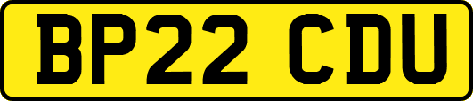 BP22CDU