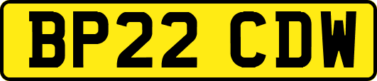 BP22CDW