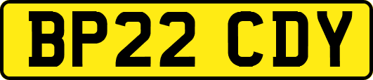 BP22CDY