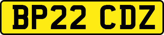 BP22CDZ
