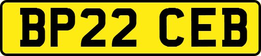 BP22CEB