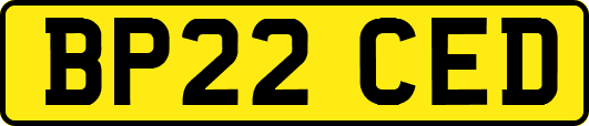 BP22CED