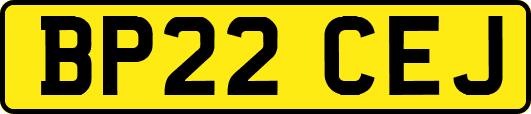 BP22CEJ
