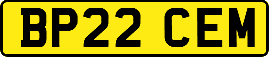 BP22CEM