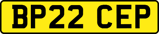 BP22CEP
