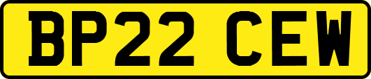 BP22CEW