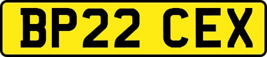BP22CEX