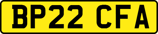 BP22CFA